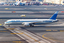 Boeing 787-9 Dreamliner