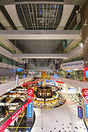 Dubai International Airport Concourse C