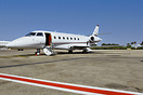 Gulfstream G200
