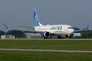Boeing 737-8 MAX
