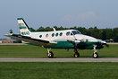Beechcraft King Air 90