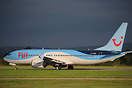 Boeing 737-8 MAX