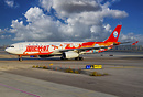 Airbus A330-343