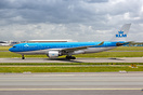 Airbus A330-203