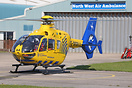 Eurocopter EC-135T2