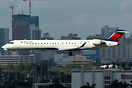 Bombardier CRJ-900LR