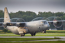 Lockheed C-130J-30 Hercules