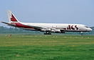 Douglas DC-8-55