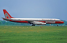 Douglas DC-8-62