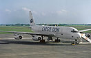 Douglas DC-8-62CF