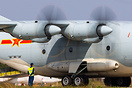 Shaanxi Y-9