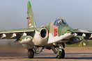 Sukhoi Su-25SM-3