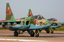 Sukhoi Su-25