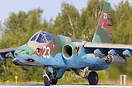 Sukhoi Su-25