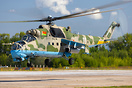 Mil Mi-24P