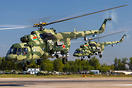 Mil Mi-8MTV-5
