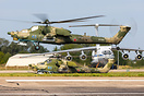 Mil Mi-28N