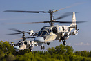 Kamov Ka-52