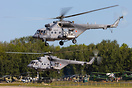 Mil Mi-8AMTSH