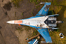 Sukhoi Su-27PD