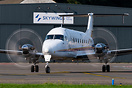 Beechcraft 1900D
