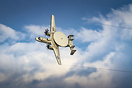 Grumman E-2C Hawkeye