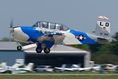 Beechcraft A45 Mentor