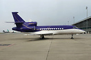 Dassault Falcon 900EX
