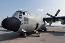 Lockheed C-130H Hercules