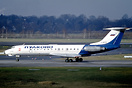 Tupolev Tu-134A-3