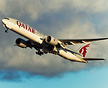 Boeing 777-3DZ/ER