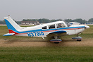 Piper PA-28-181 Cherokee