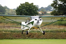 Auster Mk5 Alpha