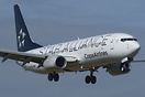Boeing 737-86N
