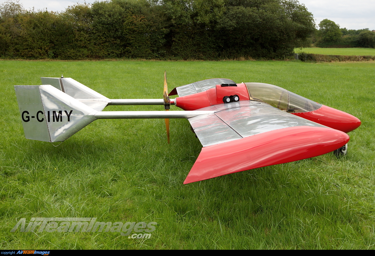 Sadler Vampire Sv.2