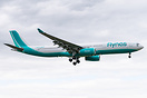 Airbus A330-343