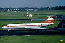 Tupolev Tu-134A