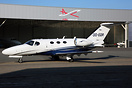 Cessna 510 Citation Mustang