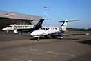 Cessna 510 Citation Mustang