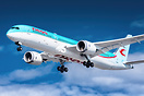 Boeing 787-9 Dreamliner