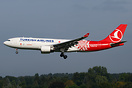 Airbus A330-203