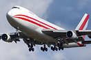 Boeing 747-222B(SF)