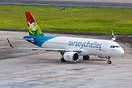 Airbus A320-251N