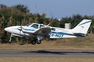 Beechcraft 58 Baron