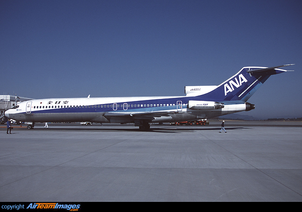Boeing 727-281A