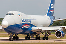 Boeing 747-4R7F/SCD