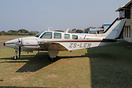 Beechcraft B55 Baron