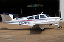 Beechcraft V35B Bonanza