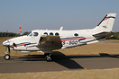 Beech C-90 King Air