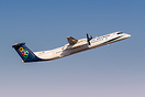 Bombardier Dash 8-402Q